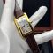 Часы Cartier Tank Americaine - Дубликат (725581)